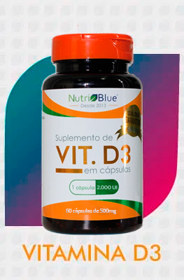 D3 EM CAPSULAS
